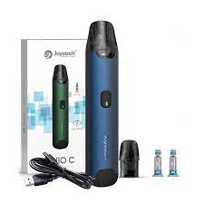 Joyetech Evio C Pod System Kit – Portable Vape with Adjustable Airflow UAE