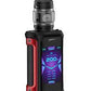 Geek Vape Aegis X Zeus 200W Vape Kit – Dual Battery Mod in Dubai