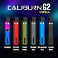 Uwell Caliburn G2 Pod Kit 750mAh 2ml – Best Vape Kit in Dubai UAE