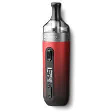 VOOPOO VSuit Pod Kit 40W 1200mAh – Compact Vape Device in Dubai