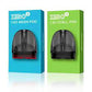 Vaporesso Zero Replacement Pods – 1.0Ω & 1.3Ω (2 Pack) UAE