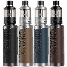 VOOPOO Drag X Plus Professional Vape Kit 100W – Best Price in Dubai