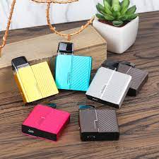 VAPORESSO XROS NANO KIT 1000MAH 2ML available now good quality content with good price In UAE 2023