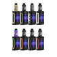 Geek Vape Aegis X Zeus 200W Vape Kit – Dual Battery Mod in Dubai