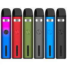 Uwell Caliburn G2 Pod Kit 750mAh 2ml – Best Vape Kit in Dubai UAE