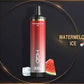 HQD XXL 4500 Puffs Disposable Vape – 12ml, 1300mAh, Mesh Coil