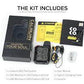Uwell Caliburn GK2 Pod System Kit 690mAh 2ml – Dubai Vape Best Deal