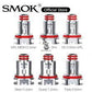 SMOK RPM Replacement Coils – Compatible with RPM, Nord & Fetch Kits