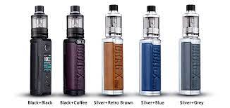 VOOPOO Drag X Plus Professional Vape Kit 100W – Best Price in Dubai