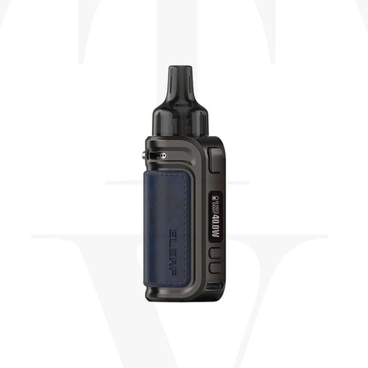 ELEAF iSolo Air Pod Kit – 1500mAh Adjustable Vape Device UAE