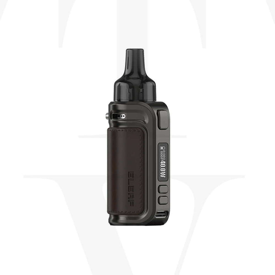 ELEAF iSolo Air Pod Kit  1500mAh Adjustable Vape Device UAE  Vape Dubai  Online