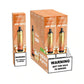 HQD XXL 4500 Puffs Disposable Vape – 12ml, 1300mAh, Mesh Coil