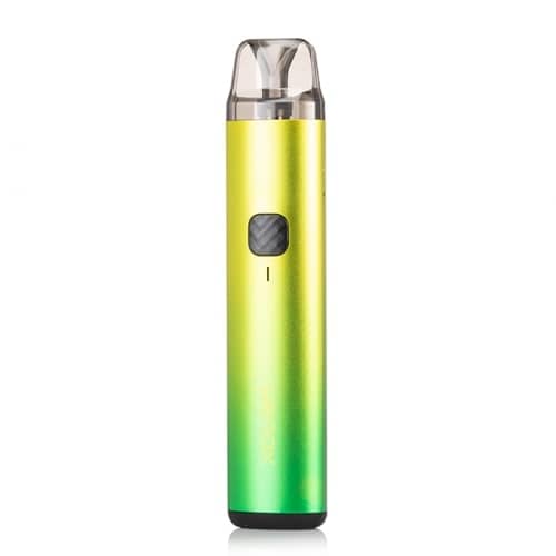 GEEKVAPE Wenax H1 Pod Kit 1000mAh – Compact MTL Vape in Dubai