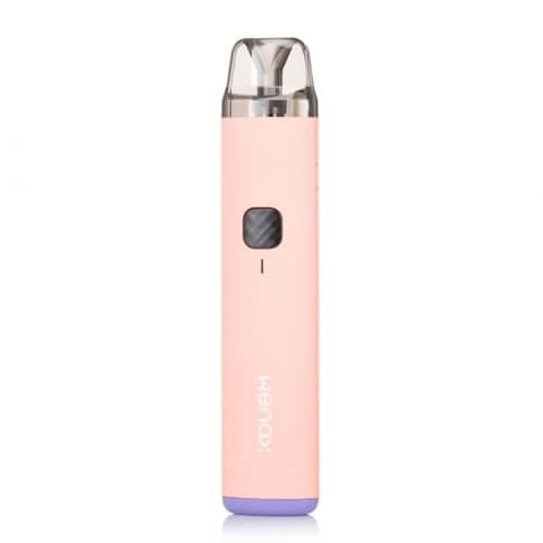 GEEKVAPE Wenax H1 Pod Kit 1000mAh – Compact MTL Vape in Dubai
