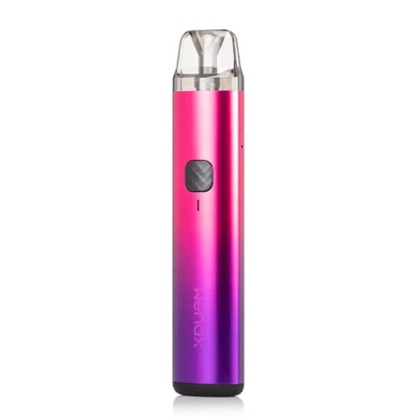 GEEKVAPE Wenax H1 Pod Kit 1000mAh – Compact MTL Vape in Dubai