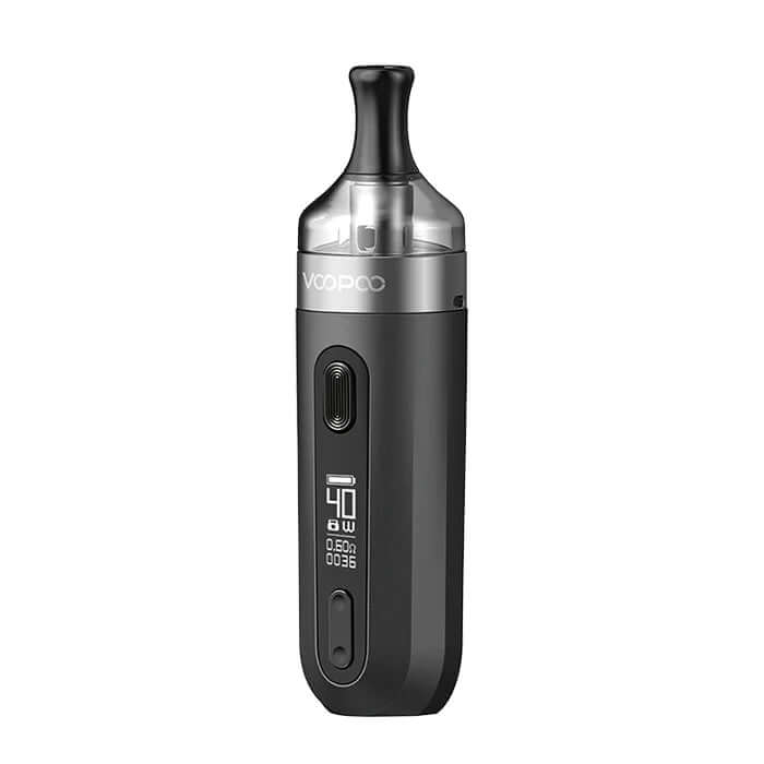 VOOPOO VSuit Pod Kit 40W 1200mAh – Compact Vape Device in Dubai