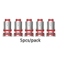 SMOK LP2 Coil for RPM 4, G-Priv Pod, Morph Pod-80 – 5pcs Pack