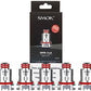 SMOK RPM Replacement Coils – Compatible with RPM, Nord & Fetch Kits