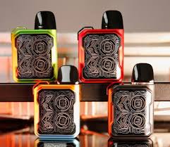 Uwell Caliburn GK2 Pod System Kit 690mAh 2ml – Dubai Vape Best Deal