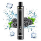 HQD XXL 4500 Puffs Disposable Vape – 12ml, 1300mAh, Mesh Coil