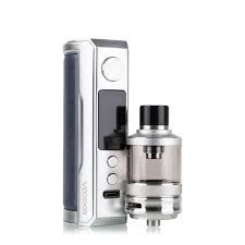 VOOPOO Drag X Plus Professional Vape Kit 100W – Best Price in Dubai