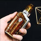 Rincoe JellyBox 228W TC Kit with JellyTank – Dual 18650 Mod UAE