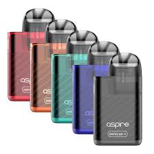 Aspire Minican+ 13W Pod System – Compact Vape Kit in UAE