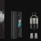 VOOPOO Drag X Plus Professional Vape Kit 100W – Best Price in Dubai