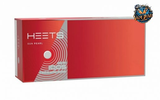 Buy IQOS Heets Kazakhstan Selection – Premium Tobacco Sticks in Dubai & UAE