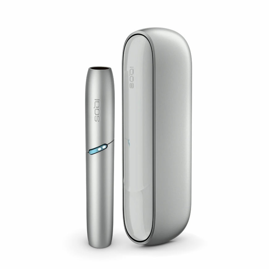 IQOS ORIGINALS DUO NEW – All Colors Available in Dubai, UAE – Vape