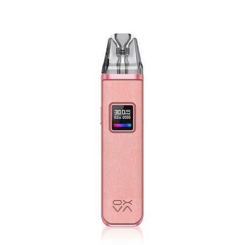 OXVA XLIM Pro Pod System Vape Kit 30W – Buy Online Dubai UAE