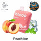 Elf Bar Pi9000 Disposable Vape 9000 Puffs 5% Nicotine Dubai