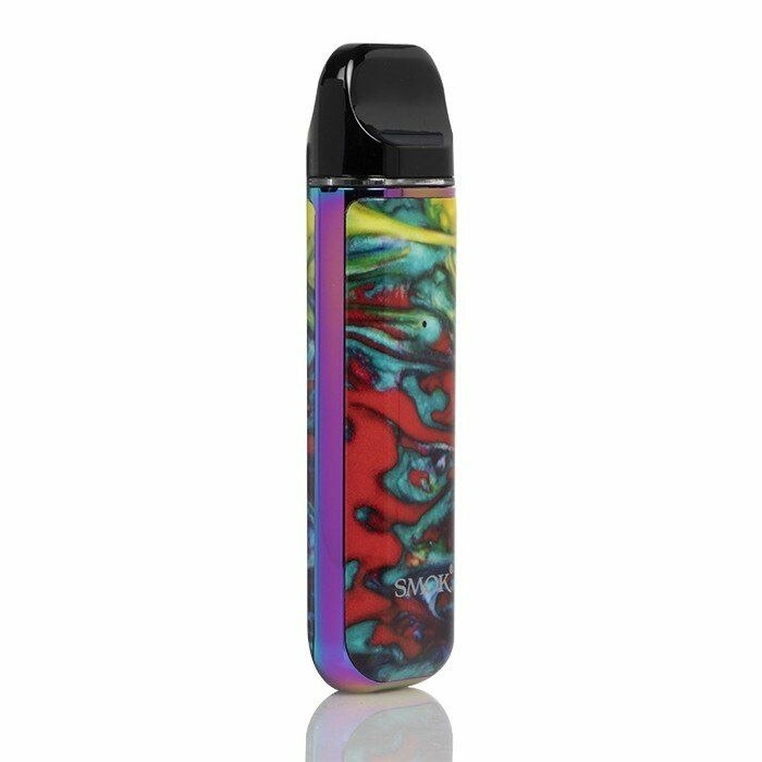 SMOK Novo 2 Pod Starter Kit 800mAh device