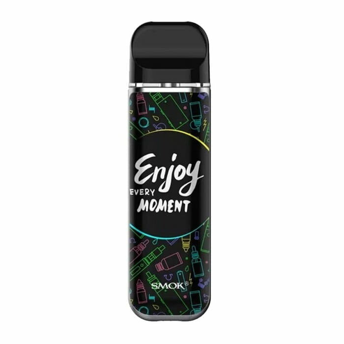 SMOK Novo 2 Pod Starter Kit 800mAh | Vape Device Dubai UAE