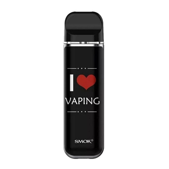 SMOK Novo 2 Pod Starter Kit 800mAh | Vape Device Dubai UAE
