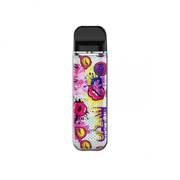 SMOK Novo 2 Pod Starter Kit 800mAh | Vape Device Dubai UAE