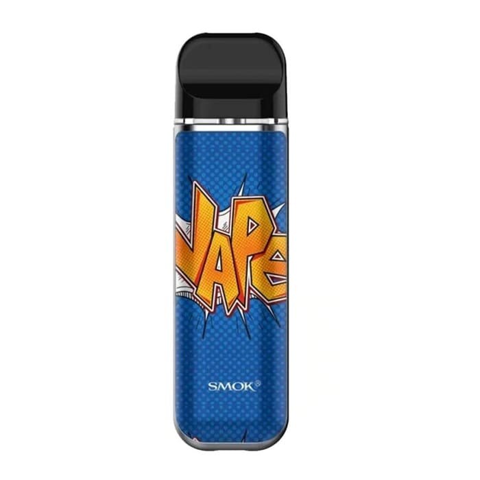 SMOK Novo 2 Pod Starter Kit 800mAh | Vape Device Dubai UAE