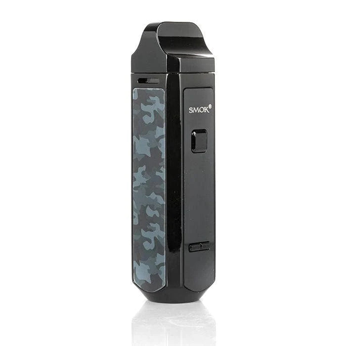 SMOK RPM40 Pod Mod Kit 1500mAh 40W | RPM & Nord Coils | Dubai UAE