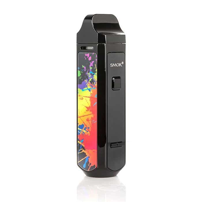SMOK RPM40 Pod Mod Kit 1500mAh 40W | RPM & Nord Coils | Dubai UAE
