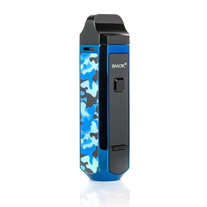 SMOK RPM40 Pod Mod Kit 1500mAh 40W | RPM & Nord Coils | Dubai UAE