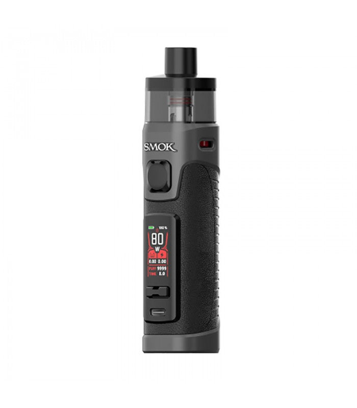 SMOK RPM 5 & RPM 5 Pro Pod Mod Kit 80W – Best Price in UAE Dubai