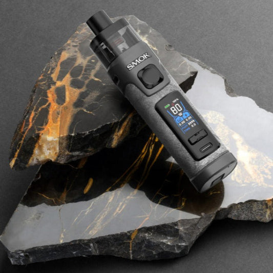 SMOK RPM 5 & RPM 5 Pro Pod Mod Kit 80W – Best Price in UAE Dubai