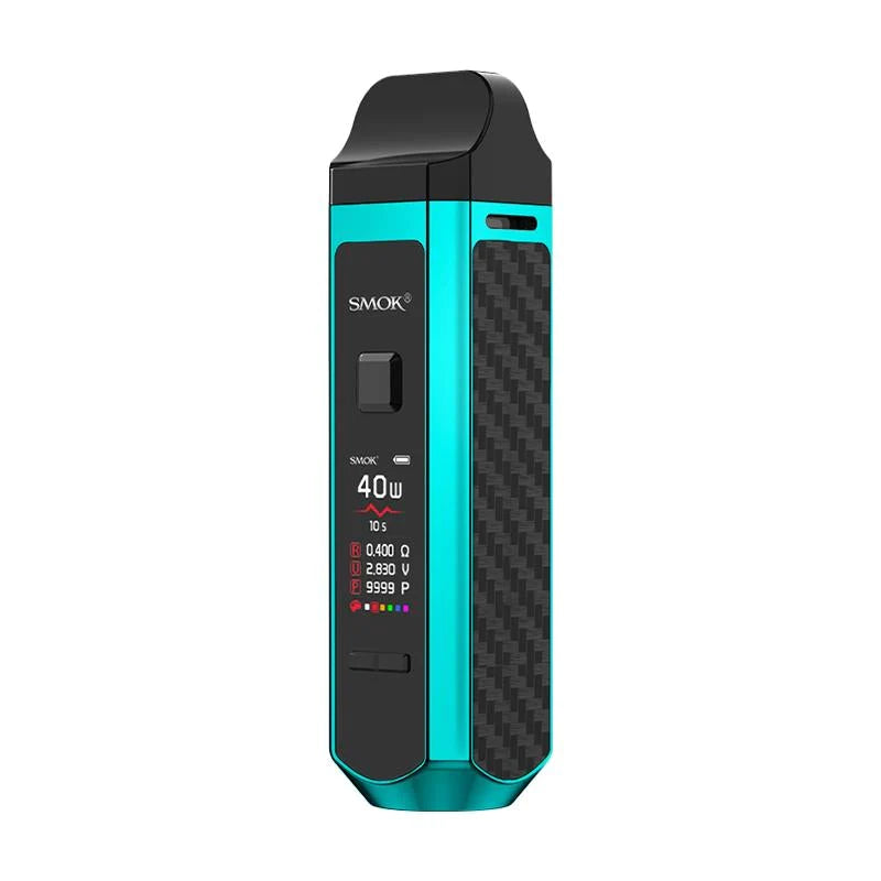 SMOK RPM40 Pod Mod Kit 1500mAh 40W | RPM & Nord Coils | Dubai UAE