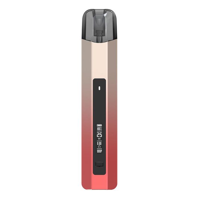 SMOK Nfix Pro Kit 700mAh MTL Pod System | LP1 Coils | Dubai UAE