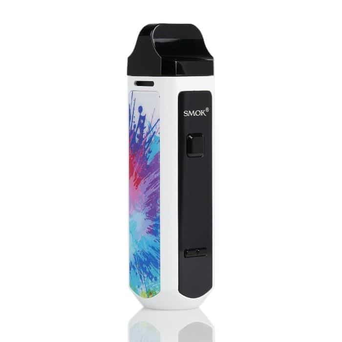 SMOK RPM40 Pod Mod Kit 1500mAh 40W | RPM & Nord Coils | Dubai UAE