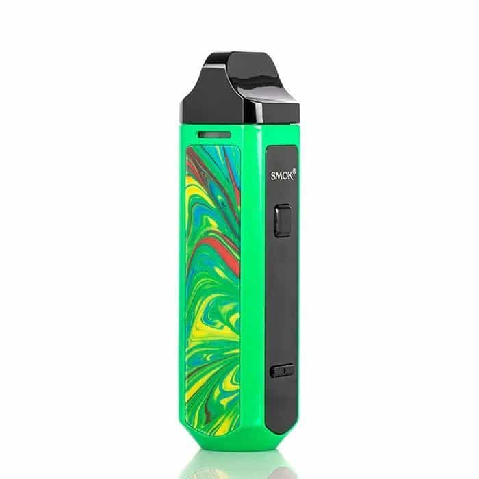 SMOK RPM40 Pod Mod Kit 1500mAh 40W | RPM & Nord Coils | Dubai UAE