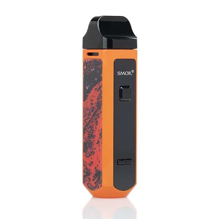 SMOK RPM40 Pod Mod Kit 1500mAh 40W | RPM & Nord Coils | Dubai UAE