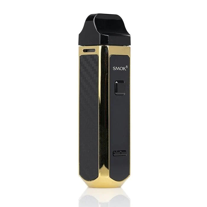 SMOK RPM40 Pod Mod Kit 1500mAh 40W | RPM & Nord Coils | Dubai UAE