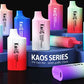 Kaos by SnowWolf 6000 Puffs Disposable Vape – 15ml, Type-C, MTL