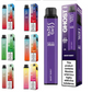 Vape Bar Ghost Pro 3500 Puffs – Disposable Vape in Dubai, UAE